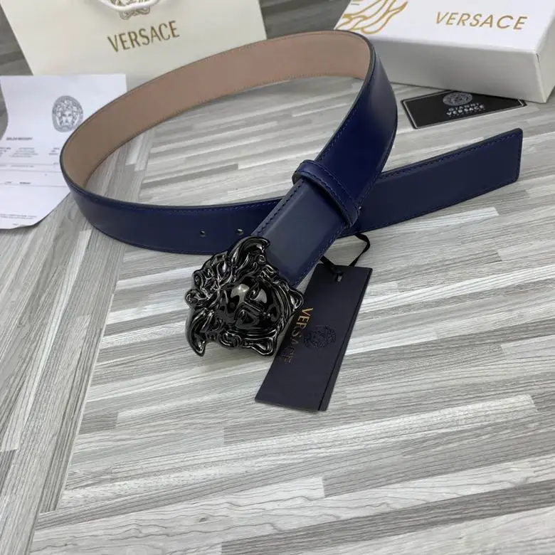 Versace Belt 38mmX95-125cm sj15